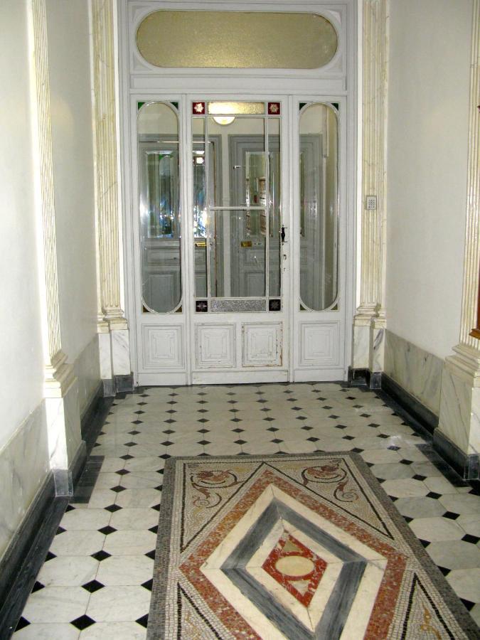 Place Wilson 니스 외부 사진